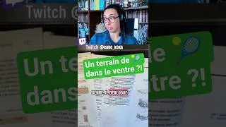 Miniature : Comment est faite la muqueuse de notre intestin?
