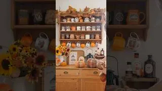 Miniature : 🍂 Mug-tumn Vibes 🍁☕️ Ce moment où tu ressors tes mugs de saison ☺️👌✨ #mug #fallmug #falldecor