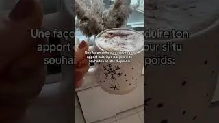 Miniature : Une astuce simple pour débloquer ta perte de poids