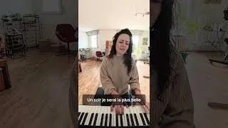Miniature : Nouvelle cover de Sylvie Vartan après tous vos gentils messages sur la Maritza 🎶