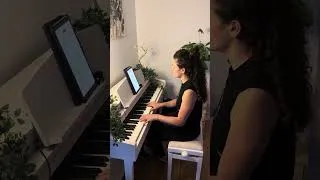 Miniature : Reprise du soir 🎹 🎶