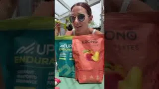 Miniature : Les glucides à l’effort 101 (parie 1) #halfmarathon #sports #marathon