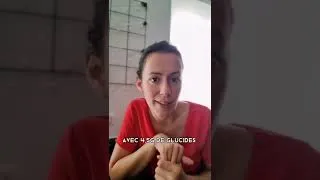 Miniature : Les fruits les moins riches en sucre et les plus compatibles avec le régime cétogène ? #biohacking