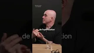 Miniature : Ce médecin démonte le biohacking !