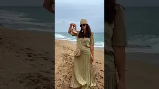 Miniature : OUTFIT Doré pour l’été