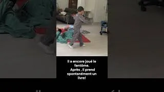 Miniature : Comment élaborer un jeu "répétitif" #autisme #adis #guidanceparentale #formationprofessionnelle