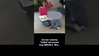 Miniature : la chasse a l'ours  le meme jour, le livre 1 min #autisme #guidanceparentale #ADIS