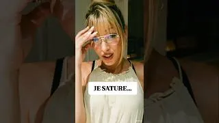 Miniature : J'en ai marre an fait...