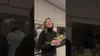 Miniature : Avec moi il peut parler de tout 🥰