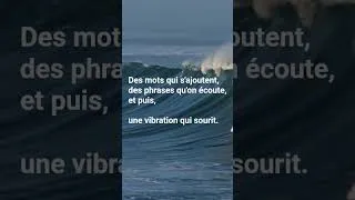 Miniature : Une invitation à se poser pour écouter ...