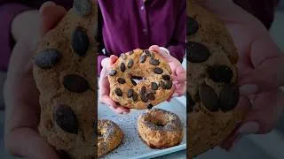Miniature : Une légère obsession depuis Montréal 🥯