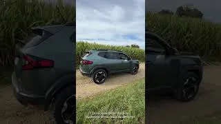 Miniature : Voici le nouveau DACIA DUSTER ! Est-ce toujours LE SUV avec le meilleur rapport QUALITÉ/PRIX ?!