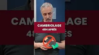 Miniature : Une caméra qui se rentabilise en 48h !