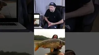 Miniature : carpe division #pêche #carpe #carpfishing