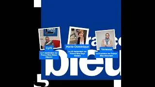Miniature : C'est la rentrée ! Retrouvez nos experts retraite sur France Bleu