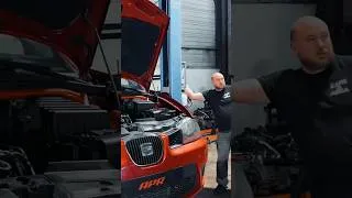 Miniature : RESTAURATION DE MA SEAT IBIZA