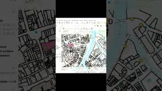 Miniature : Tuto outil Stat dans #qgis #tutorial #carteenmain #map