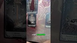 Miniature : 🤍 Balance : La décision deviendra évidente🤍 #guidance #shadowork  #tarot #prediction #cartomancie