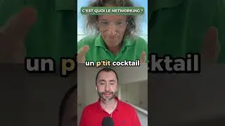 Miniature : C'est QUOI le networking ?