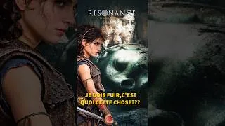 Miniature : 😨 ELLE ME POURSUIT ! SI JE M'ARRÊTE, JE MEURS !!!