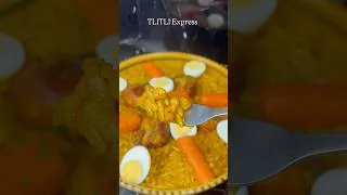 Miniature : TLITLI EXPRESS 🇩🇿 #food #recettefacile #recette #cooking #cuisine #algerie