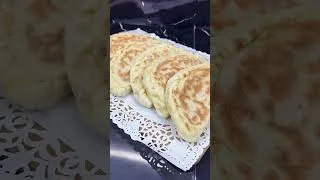 Miniature : Chapati mahdiya la Tunisie en bouche ♥️🇹🇳