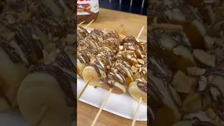 Miniature : Pancakes 🥞