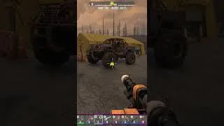 Miniature : un 4x4 possédé | #casemanjf sur #Twitch