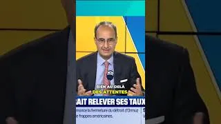 Miniature : La BCE anticipe trop vite face à une inflation maîtrisée #bce #inflation #taux