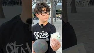 Miniature : Vise moi avec le ballon pour 20 euros