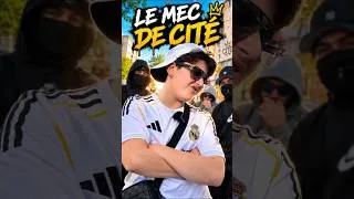 Miniature : Le mec de cité