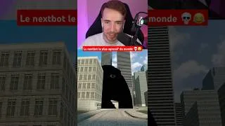 Miniature : LE NEXTBOT LE PLUS AGRESSIF DU MONDE 💀😂