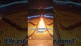 Miniature : 🔥 Flamme divine | Triple Fréquence 396Hz 639Hz 963Hz | Guérir & Manifester #cassiopéeméditation