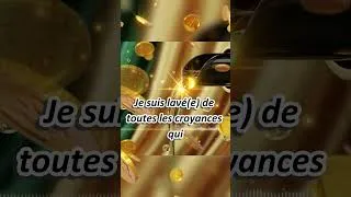 Miniature : ✨ Temple d'Or de l'Abondance | Triple Fréquence 396Hz 639Hz 963Hz | Guérir & Manifester