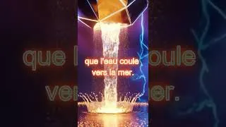 Miniature : 🌊 Laisse l'eau dorée dissoudre tes blocages financiers — Méditation manifestation
