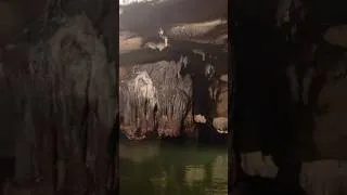 Miniature : Crossing the Longest Trang An Cave by Boat 🇻🇳 | Ninh Binh, Vietnam  #ninhbinh #vietnam