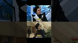 Miniature : Glenn Close & Emma Stone - Evolution 2004-2026