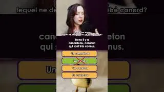 Miniature : je connaissais pas ce mot avant de préparer les quiZZ j'avoue😅
