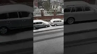 Miniature : Neige dans le nord