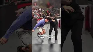 Miniature : Qui peut arrêter cette Bloodline version 2026 ? #RomanReigns #JacobFatu #WWERaw