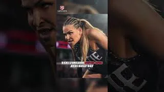 Miniature : Nattie Neidhart corrige Jaida Parker pour son retour sur le ring de NXT ! #Nattie #JaidaParker