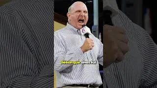 Miniature : CE JOUEUR NBA A ÉTÉ KIDNAPPÉ PAR SES COÉQUIPIERS !  #nba #basketball  #basket