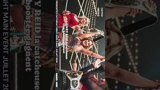 Miniature : WWE Saturday Night Main Event Juillet Pronostics #shorts