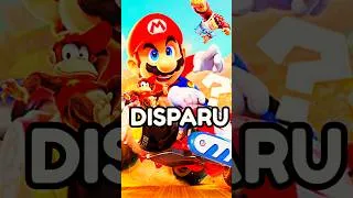 Miniature : Où sont Passer Diddy & Funky sur Mario Kart World