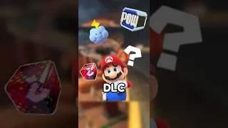 Miniature : Ces 3 items DOIVENT Revenir dans Mario Kart World !