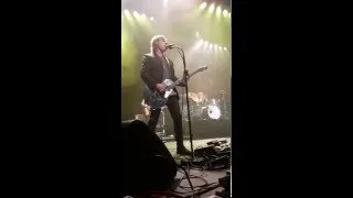 Miniature : LOUIS BERTIGNAC - LES INSUS : FLIPPER (extrait) - LA CIGALE - 3 décembre 2015 - PARIS