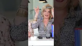 Miniature : Tout prévoir, c’est déjà être prête ! - Catherine et Liliane - CANAL+
