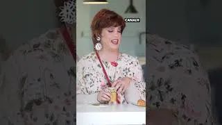 Miniature : Le Johnny Hally Day ! - Catherine et Liliane - CANAL+