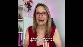 Miniature : Les illusions de la réussite après 50 ans