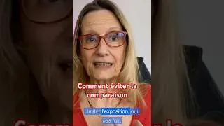 Miniature : La comparaison sociale est un réel fléau pour les entrepreneurs.